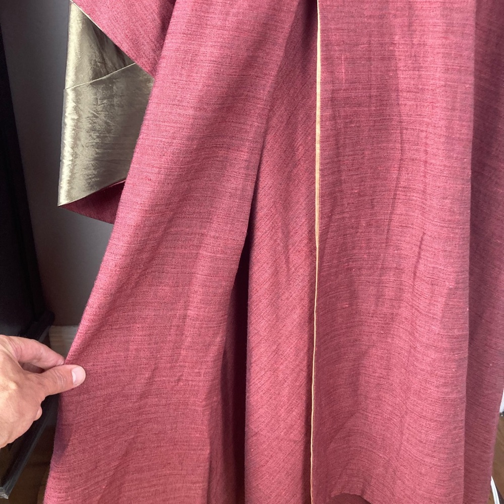 Custom Made Medieval Renaissance Fantasy Costume - Cersei - Game of Thrones - Picture 17 of 17
